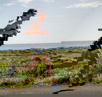 SunSmart Busselton Festival of Triathlon - Surfers Gold Coast