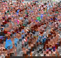 SunSmart Busselton Jetty Swim - Surfers Gold Coast
