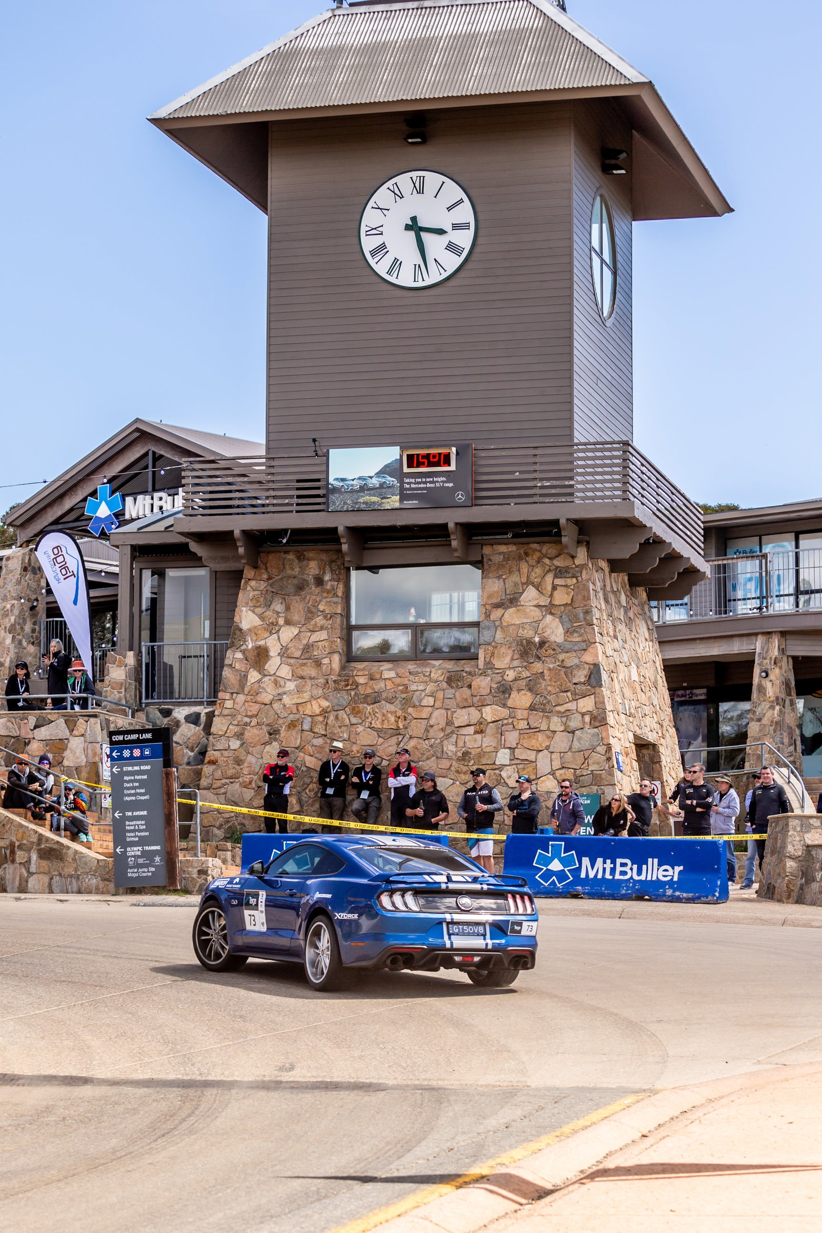 Archerton VIC Surfers Gold Coast