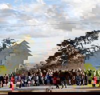 Tasmanian Chamber Music Festival 2020