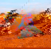 Tatts Finke Desert Race - Surfers Gold Coast