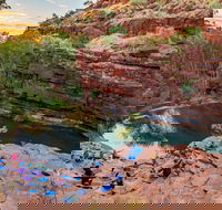 The Karijini Experience - Surfers Gold Coast