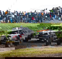 The Pines Enduro - Surfers Gold Coast