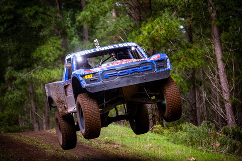 The Pines Enduro - Surfers Gold Coast 1