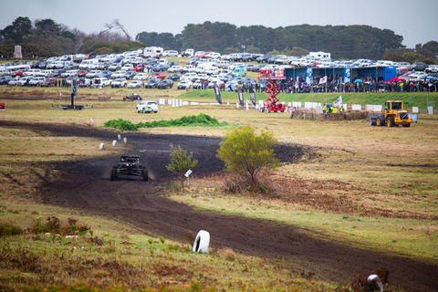 The Pines Enduro - Surfers Gold Coast 2