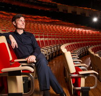 The Australian Ballet McAllister in Conversation