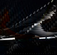 The 12th Sydney International Piano Competition The Sydney - Surfers Gold Coast