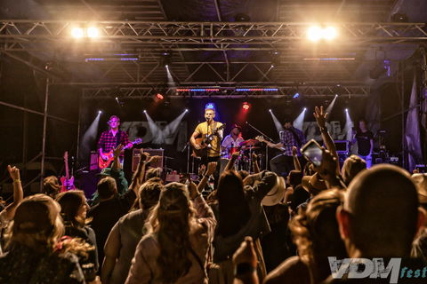 VDM Fest - Rock Edge Country Music Festival - Surfers Gold Coast 0