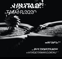 Vintage Tamar 2021 - Surfers Gold Coast