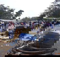 Wangaratta Swap Meet and Collectables Market - Surfers Gold Coast