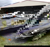 Wings and Wheels Open Day - Surfers Gold Coast