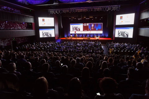World Business Forum Sydney - Surfers Gold Coast 0