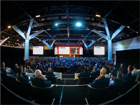 World Business Forum Sydney - Surfers Gold Coast 1