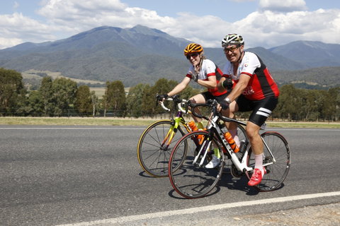 Alpine Classic 2021 - Surfers Gold Coast 1