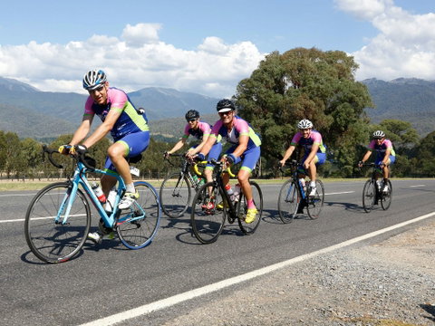 Alpine Classic 2021 - Surfers Gold Coast 2