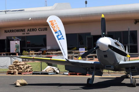 Ausfly - Surfers Gold Coast 0