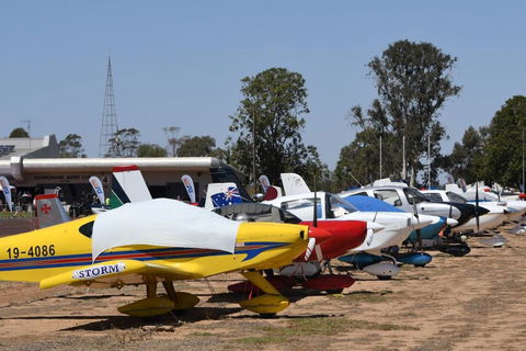 Ausfly - Surfers Gold Coast 1
