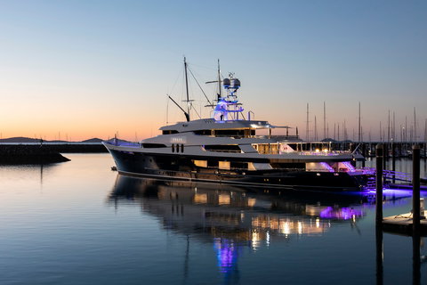 Australian Superyacht Rendezvous 2020 - Great Barrier Reef Edition - Surfers Gold Coast 1