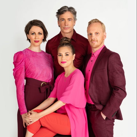 Australian String Quartet Plays Late Beethoven - Surfers Gold Coast 0