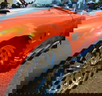 Bathurst Swap Meet Car and Bike Show - Surfers Gold Coast