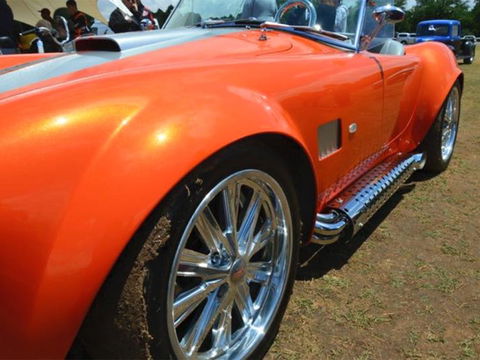 Bathurst Swap Meet, Car And Bike Show - Surfers Gold Coast 0