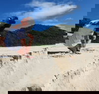 Blueys Yoga in Smiths Lake Online - Surfers Gold Coast