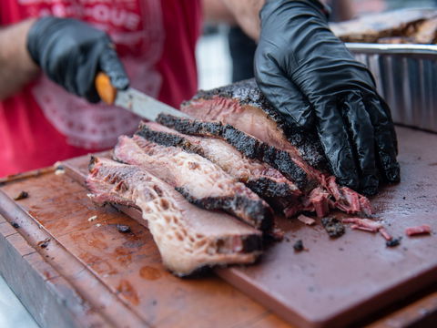 Bluewater Barbecue Festival - Surfers Gold Coast 0