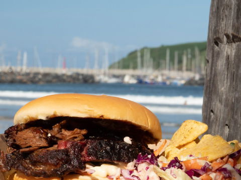 Bluewater Barbecue Festival - Surfers Gold Coast 1