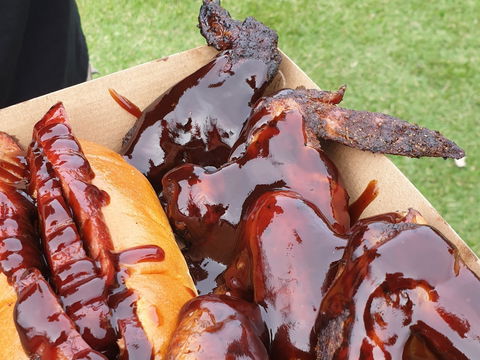 Bluewater Barbecue Festival - Surfers Gold Coast 2