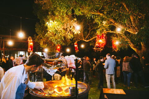 Cabin Fever Weekender - Surfers Gold Coast 0