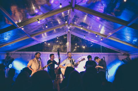 Cabin Fever Weekender - Surfers Gold Coast 1