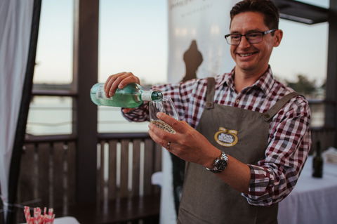 Capricorn Food And Wine Festival - Surfers Gold Coast 2