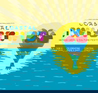 Coastal Twist LGBTIQA Arts and Culture Festival