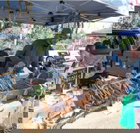 Coburg Farmers' Market - Surfers Gold Coast