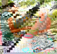 Coonabarabran Townlife Markets - Surfers Gold Coast