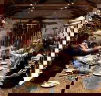 Coonawarra Cellar Dwellers - Surfers Gold Coast
