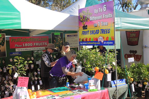 CRT FarmFest - Surfers Gold Coast 2