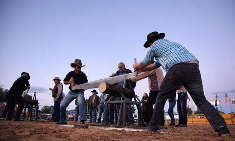 Cunnamulla Fella Festival 2020 - Surfers Gold Coast 0
