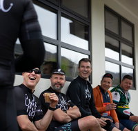 cycleWELL Bright - Surfers Gold Coast
