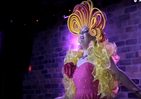 Dragalicious At The Avenue - Surfers Gold Coast 0