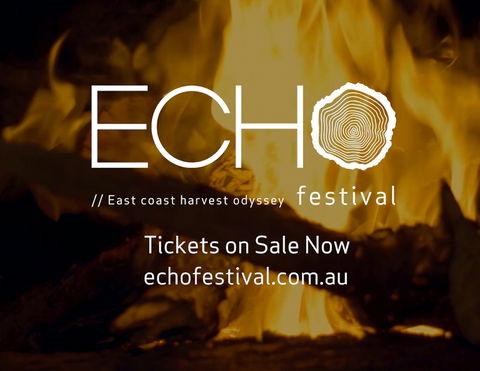 ECHO Festival - East Coast Harvest Odyssey 2021 - Surfers Gold Coast 0