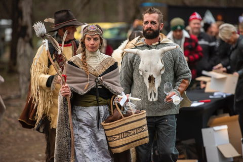 Feast Of The Beast - Surfers Gold Coast 0