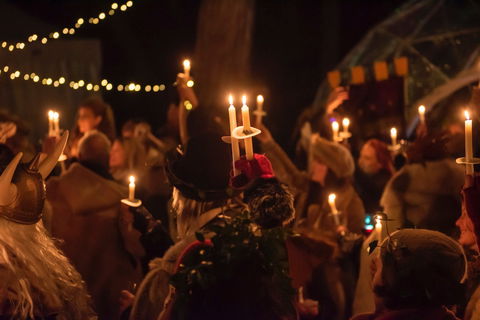 Feast Of The Beast - Surfers Gold Coast 1