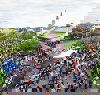 Flavours of Mudgee - Surfers Gold Coast