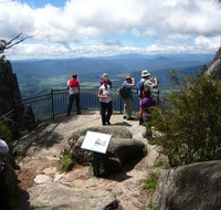 Hedonistic Hiking's Mount Buffalo Hike and Picnic - Surfers Gold Coast