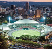 ICC Men's T20 World Cup - Semi-Final