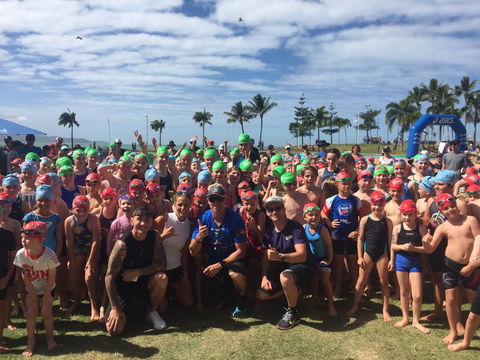 Intersport Townsville Triathlon And Multisport  Festival - Surfers Gold Coast 0