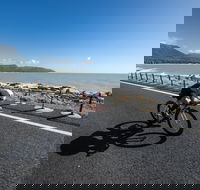 IRONMAN 70.3 Cairns - Surfers Gold Coast