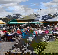 Kyabram RV Country Music Corral - Surfers Gold Coast