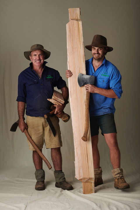 Lost Trades Fair - Surfers Gold Coast 0
